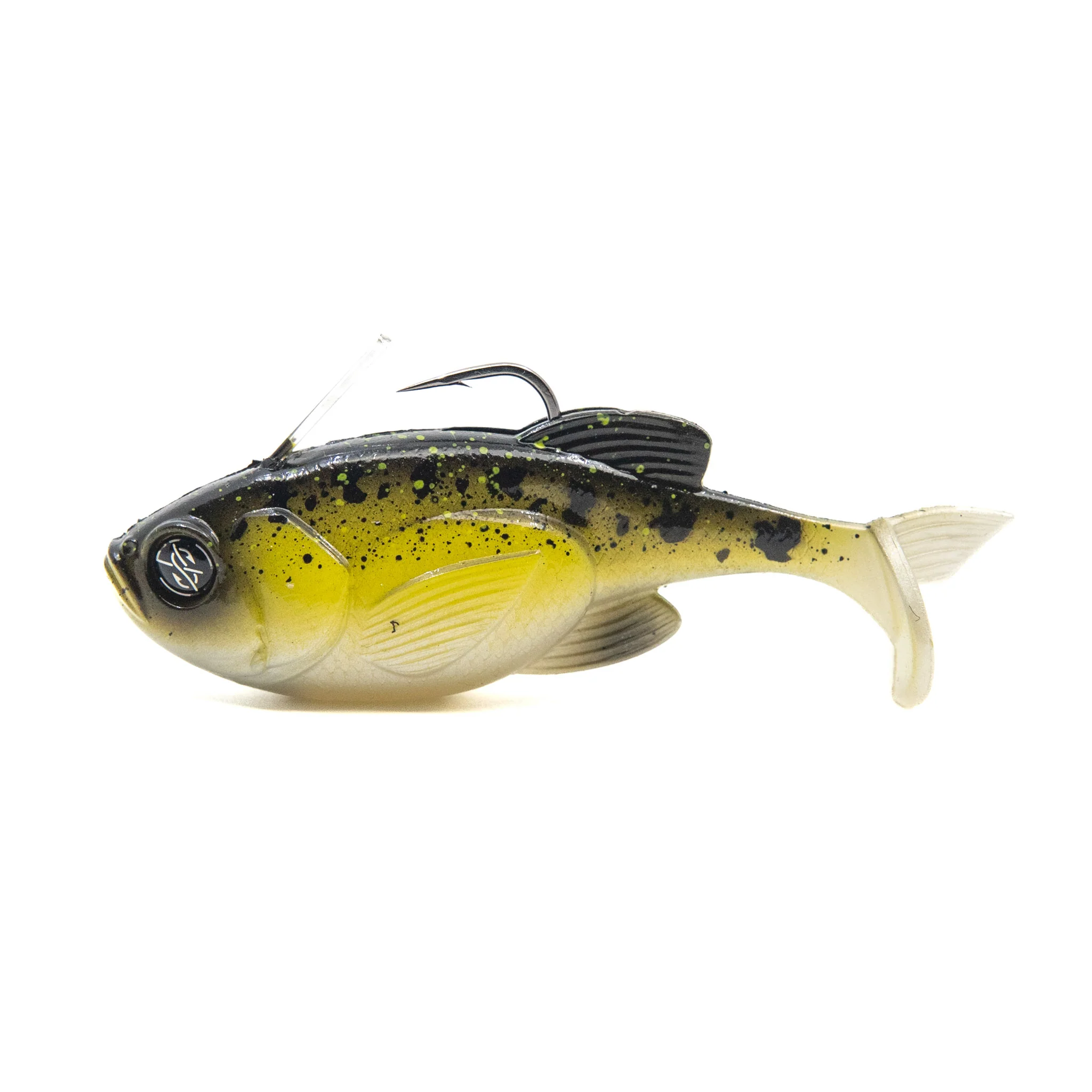 New Tackle Releases